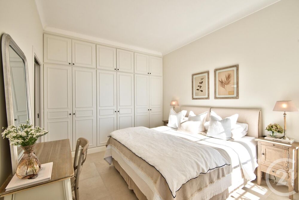  vendre  Appartement Villefranche-sur-Mer (06230)