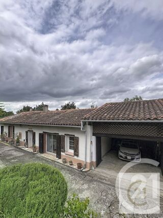  Maison à vendre 4 pièces 237 m²