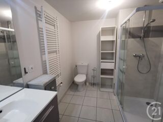  Appartement � louer 1 pi�ce 32 m�
