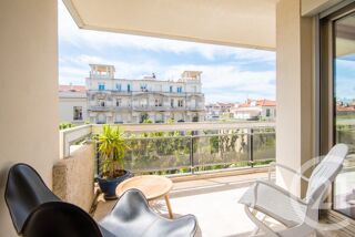  Appartement � vendre 3 pi�ces 87 m�