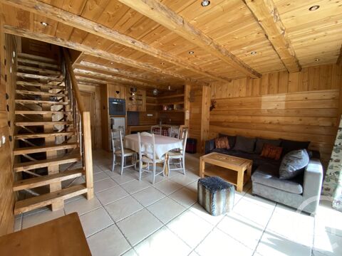  Appartement � louer 4 pi�ces 109 m�