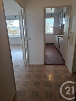  Appartement à louer 2 pièces 51 m²