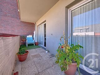  Appartement � vendre 4 pi�ces 77 m�