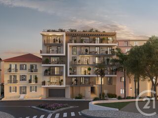  Appartement  vendre 3 pices 81 m