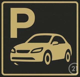  Parking / Garage � vendre 16 m�