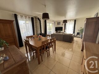  Maison � vendre 7 pi�ces 170 m�