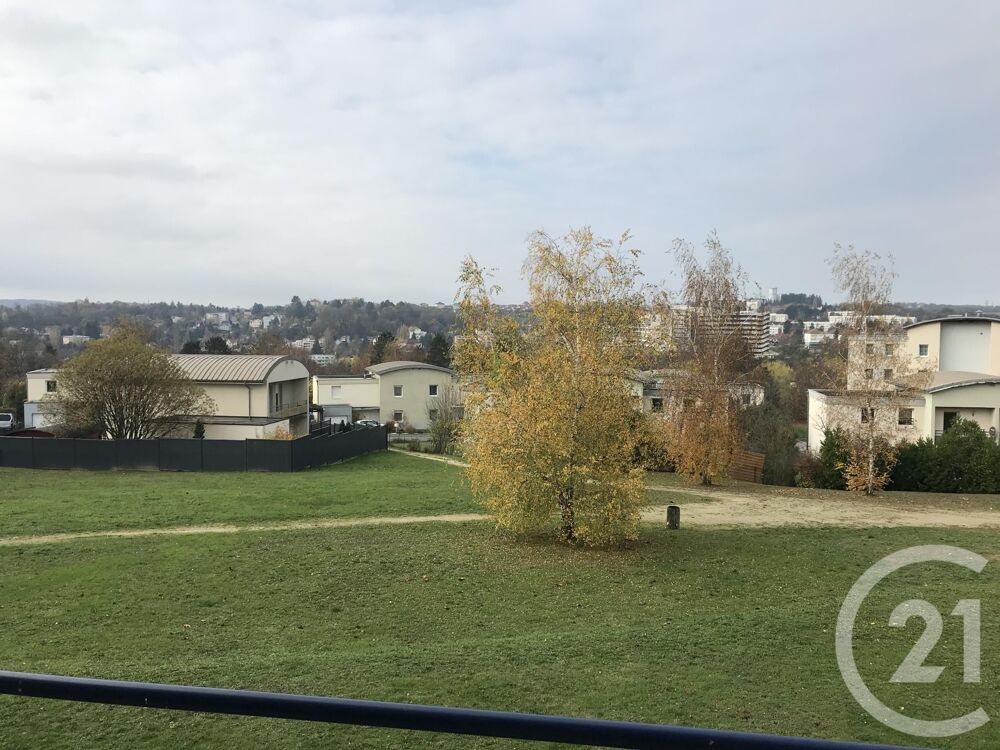 location Appartement - 3 pièce(s) - 64 m² Montbéliard (25200)