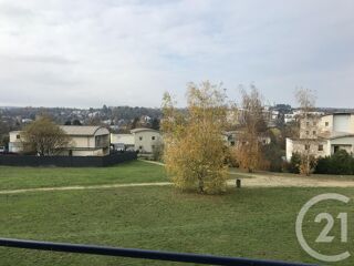  Appartement à louer 3 pièces 64 m²