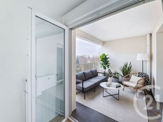  Appartement � vendre 2 pi�ces 40 m�