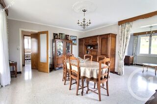  Maison � vendre 5 pi�ces 161 m�