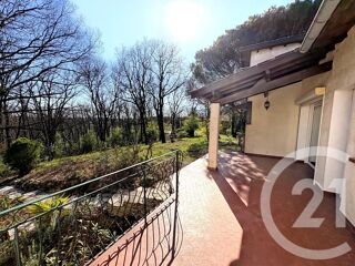  Maison � louer 5 pi�ces 160 m�