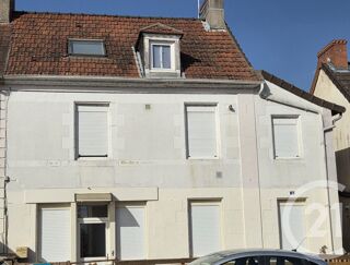  Immeuble à vendre 120 m²