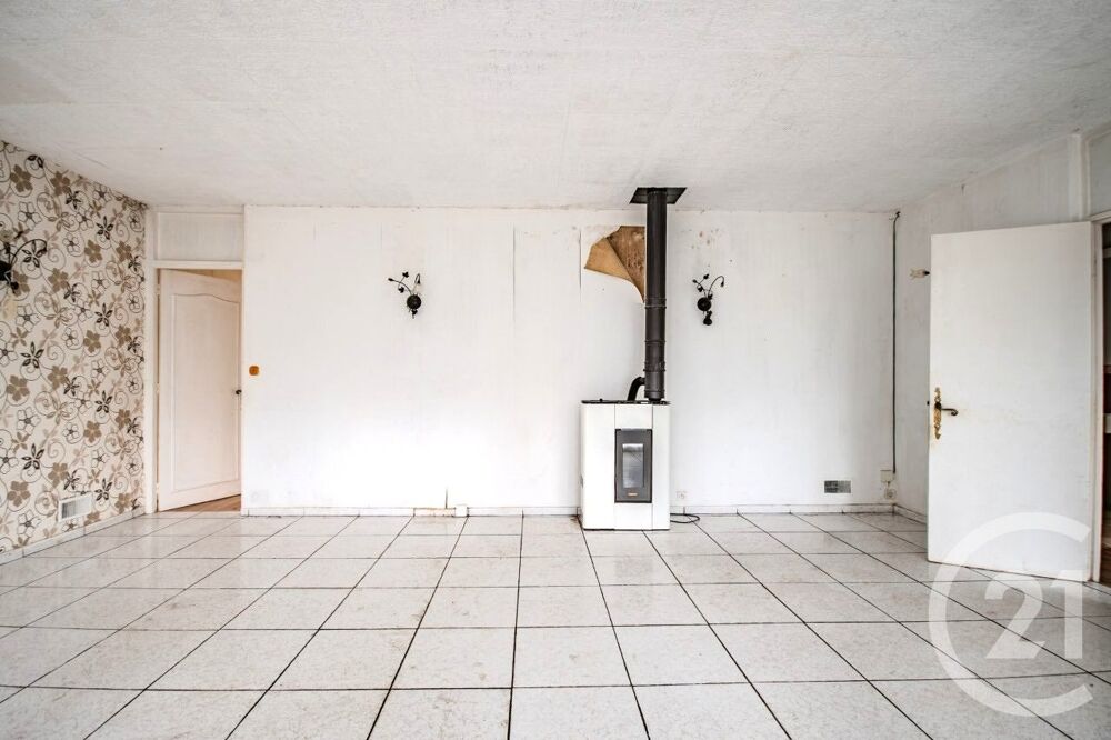 vente Maison - 5 pièce(s) - 83 m² Maubeuge (59600)