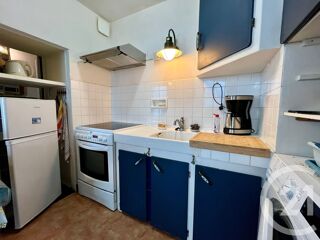 vente Appartement - 2 pièce(s) - 34 m² Le Palais (56360)