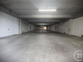  Parking / Garage à vendre 14 m²