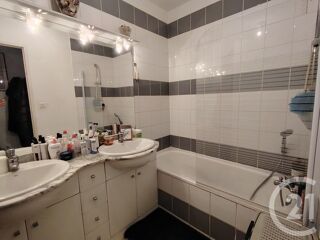  Appartement � vendre 3 pi�ces 67 m�