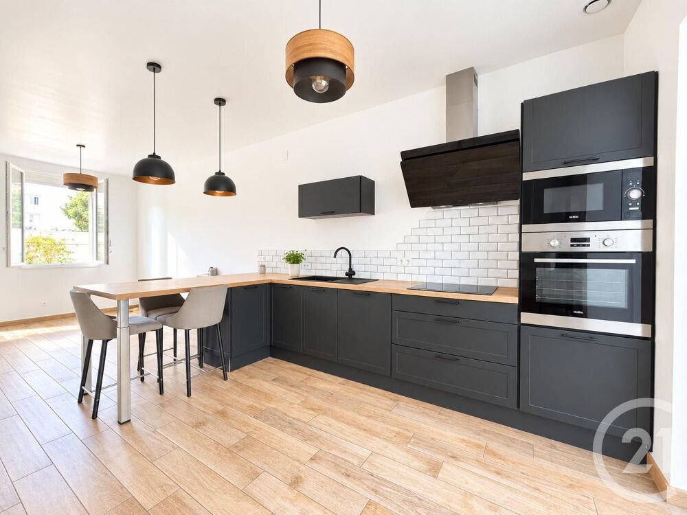 vente Maison - 4 pièce(s) - 64 m² Perpignan (66000)