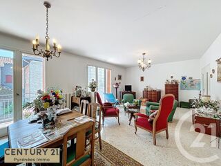  Appartement à vendre 3 pièces 97 m²