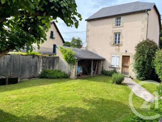  Maison  vendre 9 pices 189 m