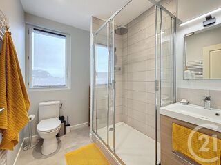  Appartement à louer 2 pièces 30 m²