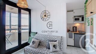  Appartement � vendre 2 pi�ces 27 m�