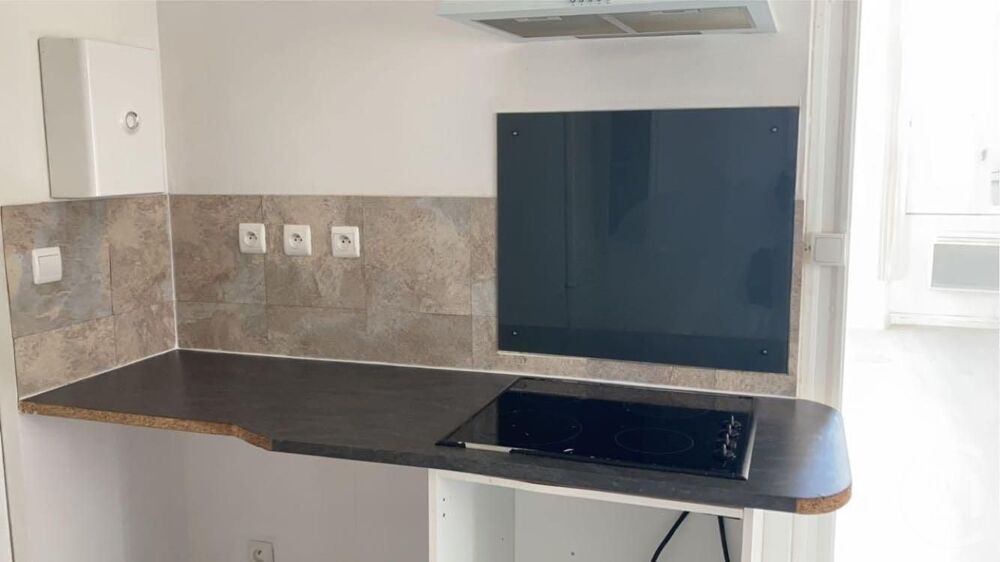 location Appartement - 2 pièce(s) - 49 m² Montréal (11290)