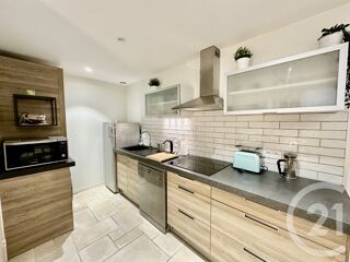  Maison � vendre 3 pi�ces 48 m�