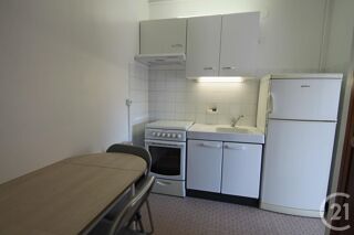  Appartement � louer 1 pi�ce 32 m�