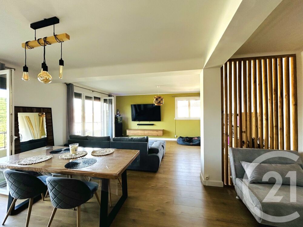 vente Appartement - 4 pièce(s) - 106 m² Perpignan (66000)