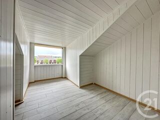  Appartement � vendre 4 pi�ces 80 m�