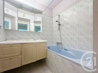  Appartement à vendre 2 pièces 45 m²