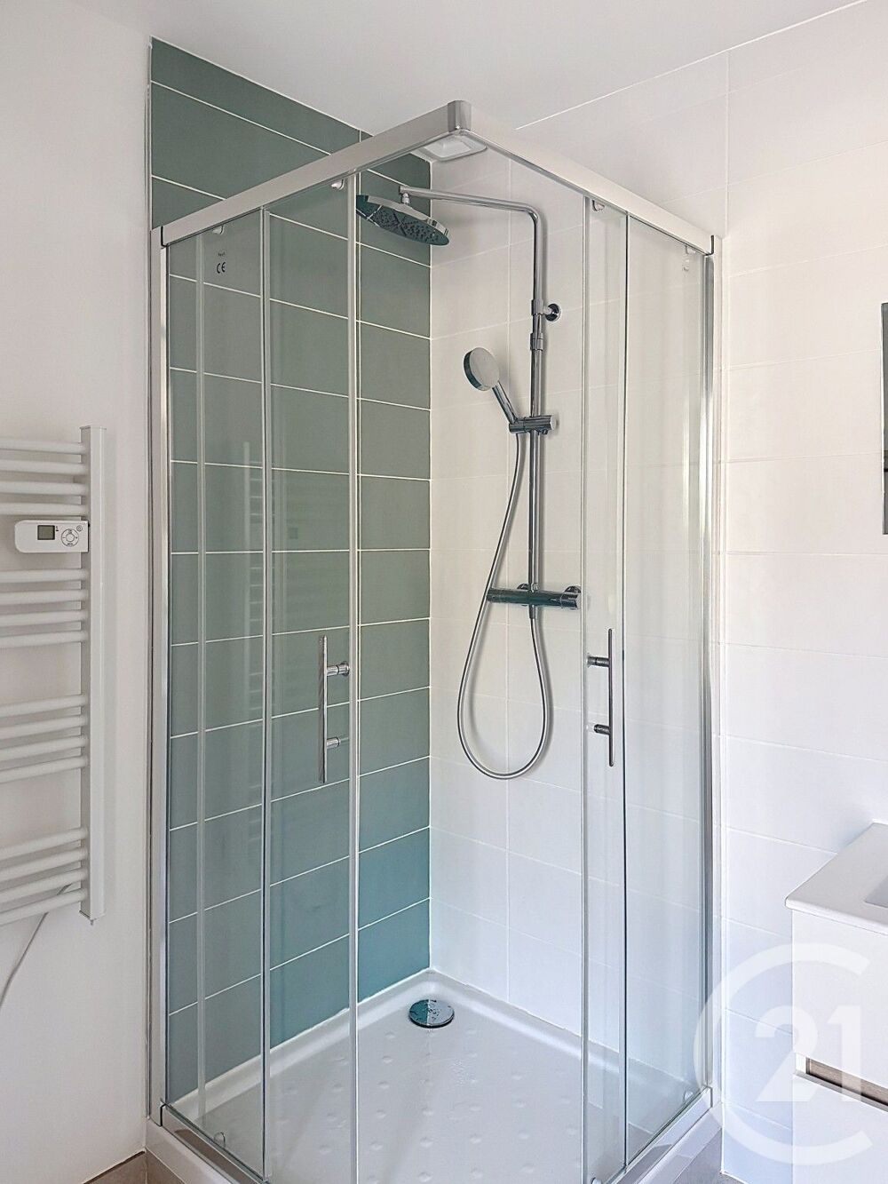 location Appartement - 1 pièce(s) - 20 m² Redon (35600)