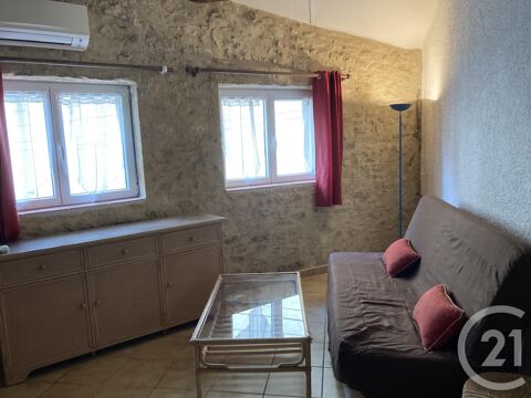  Appartement � louer 1 pi�ce 30 m�