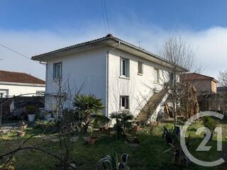  Maison � vendre 6 pi�ces 154 m�