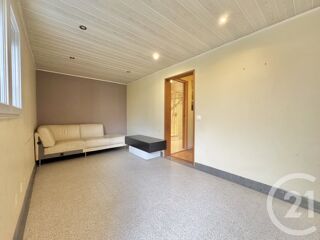  Maison � vendre 3 pi�ces 45 m�