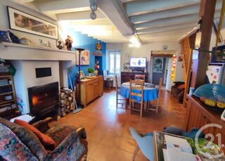  Maison � vendre 4 pi�ces 131 m�