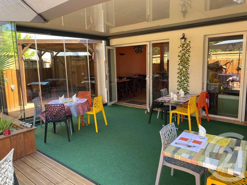 vente Immeuble - 135 m� Saint-Vivien-de-M�doc (33590)