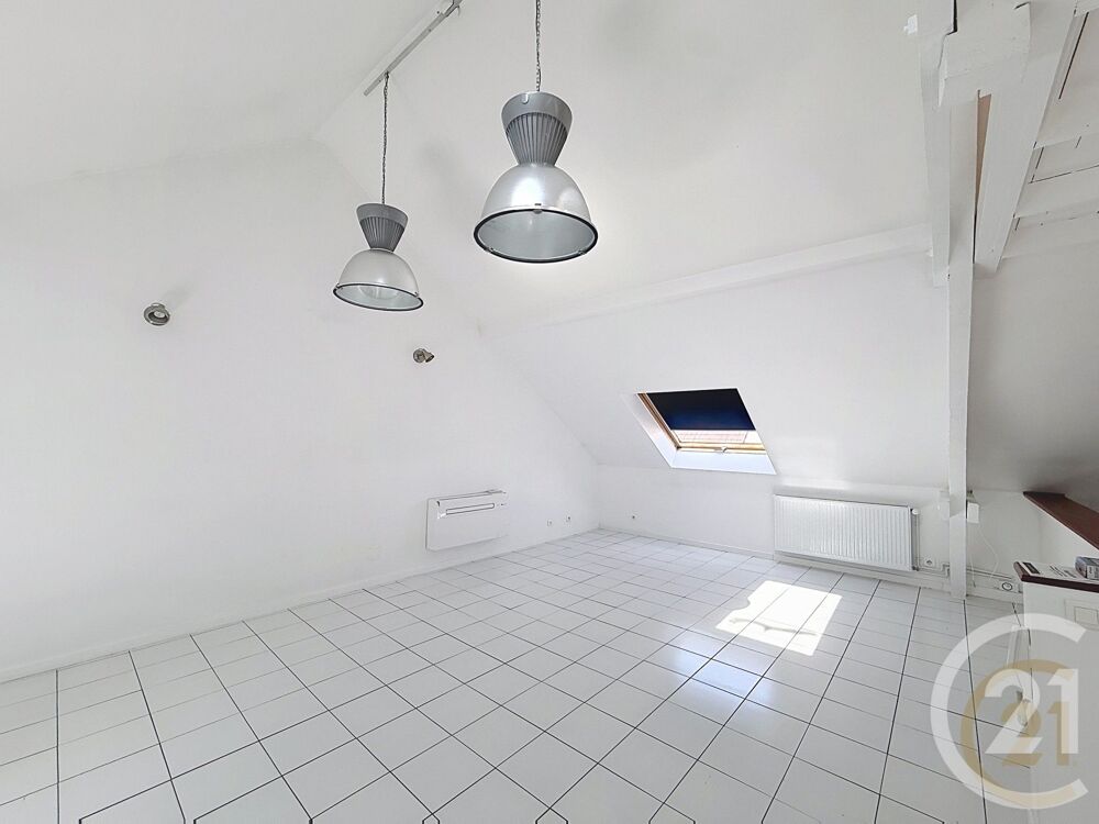 location Appartement - 3 pièce(s) - 85 m² Belfort (90000)