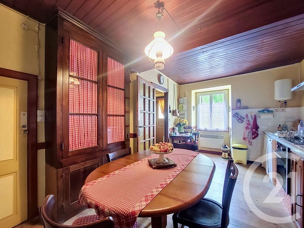 vente Maison - 4 pièce(s) - 143 m² Les Bordes-sur-Arize (09350)