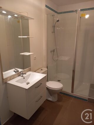  Appartement � louer 2 pi�ces 33 m�