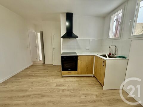  Maison � louer 4 pi�ces 61 m�