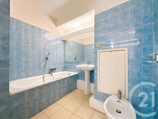  Appartement � vendre 3 pi�ces 55 m�