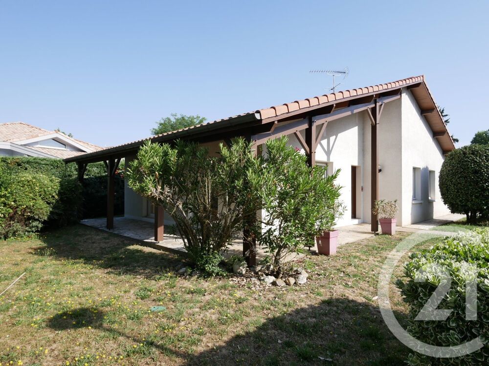 vente Maison - 5 pièce(s) - 116 m² Dax (40100)