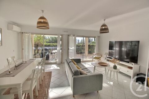   Location Appartement Appartement - 4 pièce(s) - 86 m²