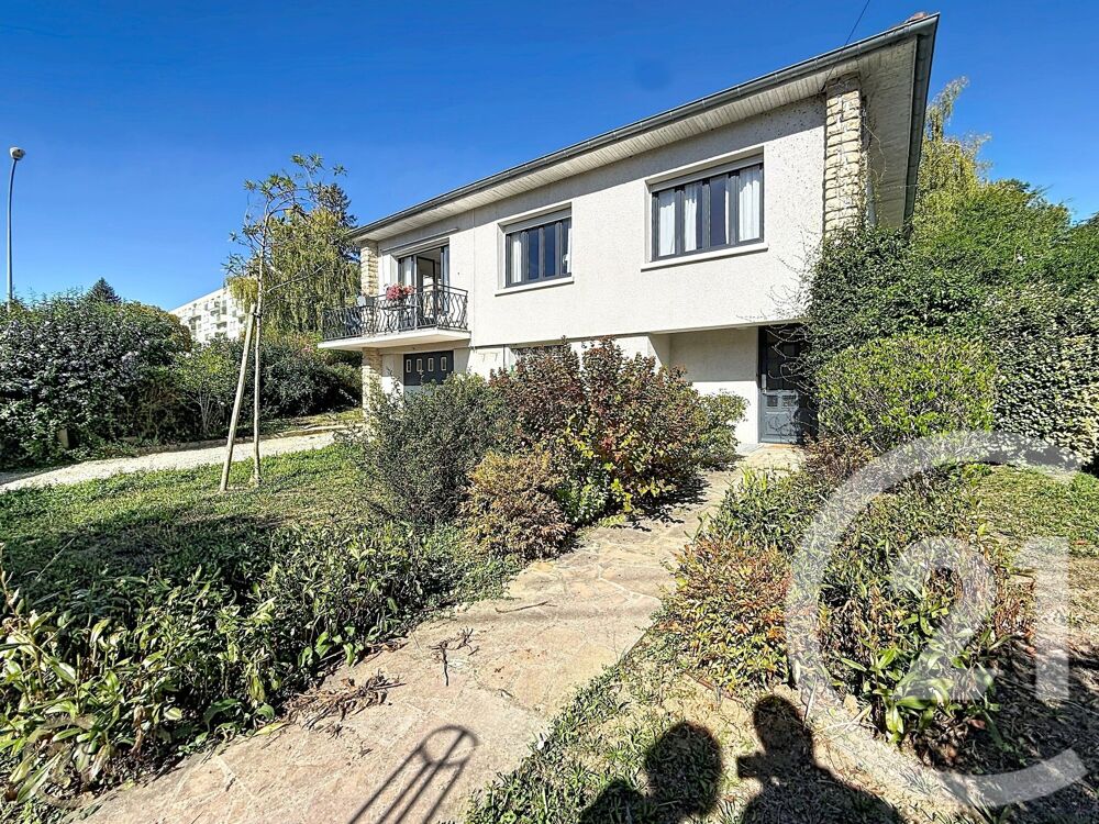 vente Maison - 5 pièce(s) - 134 m² Chalon-sur-Saône (71100)