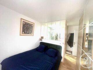  Appartement à vendre 2 pièces 37 m²