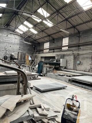  Immeuble � vendre 900 m�