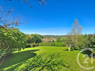  Maison � vendre 4 pi�ces 183 m�