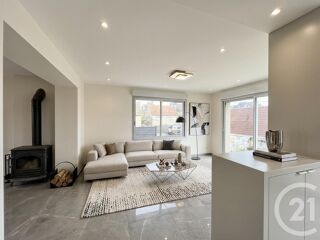  Maison � vendre 4 pi�ces 117 m�