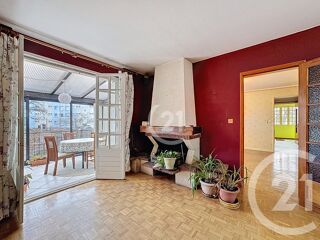  Maison à vendre 8 pièces 206 m²